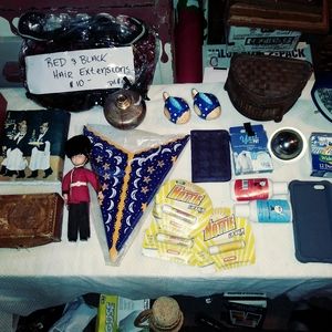 More great stuff lot deal #2